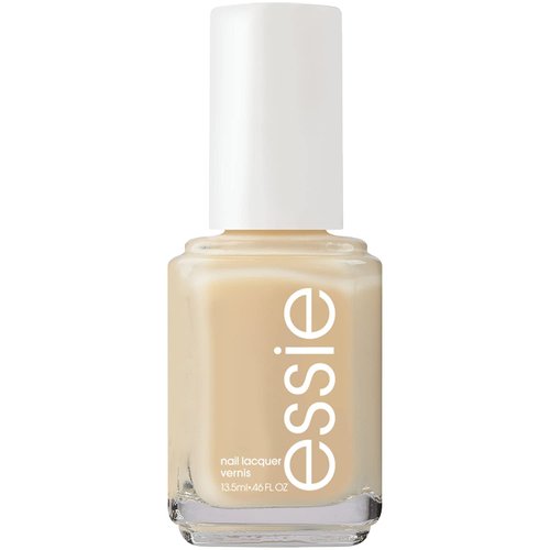 Essie Nail Lacquer - 423 - ALLURE 0.5oz (15 ml), Rose Gold,White