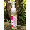 O My! Goat Milk Foaming Hand Wash | Rich, Creamy Foam | Made with Farm-Fresh Goat Milk | Free of Parabens & More | Handcrafted in USA