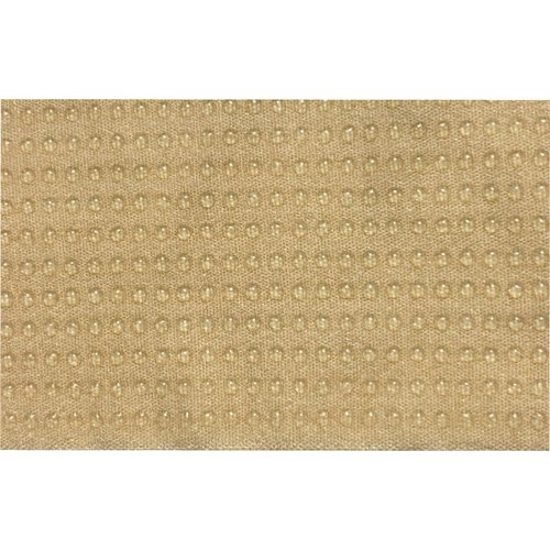 Silicone Elastic Wig Grip Headband (Beige/Natural)