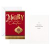 Hallmark Image Arts Boxed Christmas Cards Assortment, Elegant Icons (4 Designs, 24 Cards with Envelopes)