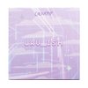 Colourpop LAVISH Eyeshadow Palette Cool Lavender Purple Matte Shimmery Metallic Glitter