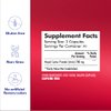 Santo Remedio Nopal, Sugar and Gluten Free Dietary Supplement, Prickly Pear Cactus Dietary Supplement, 700 mg, 180 Capsules, 90 Servings Per Container
