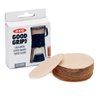 OXO Good Grips Cold Brew Coffee Maker Replacement Paper Filters, Brown, 50 Per Box (Pack of 2)
