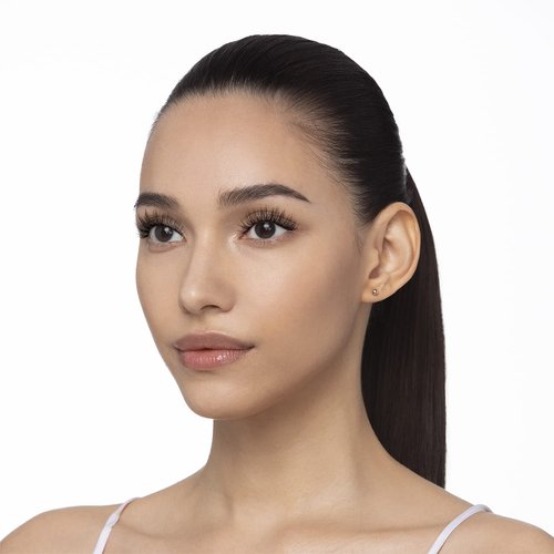 i-ENVY 3 Pairs False Eyelashes 3D Collection Multi-angle & Volume Lightweight Vivid 3D Lashes (KPEI58)