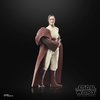 STAR WARS The Black Series Jedi Master Indara, The Acolyte Collectible 6 Inch Action Figure