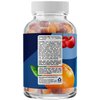 Natural Multivitamin for Men Gummies with Zinc - Men’s Multivitamin Gummy with Vitamin D C A & Biotin - Mens Multivitamins Gummies with Vitamin B6 & Vitamin B12 for Full Mens Health Supplement