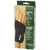 Mueller Fitted Wrist Brace Green Line Right Fitted Wrist SM/MD 5-8"