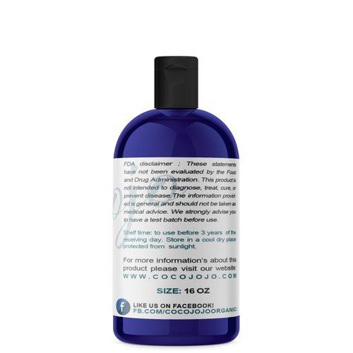 Dr Joe Lab Bitter Almond Oil - 16 oz - Pure, All Natural, Non GMO, Carrier Oil - for Skin, Hair, Body, Nails, Face, Arms & Legs - Hydrates, Nourishes, Moisturizes