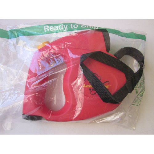 BLACK & DECKER LEASHLIGHT: Combined Retractable Leash and Light