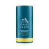 Oars + Alps Aluminum Free Deodorant for Men and Women, Dermatologist Tested and Made with Clean Ingredients, Vegan, Travel Size, California Coast, 1 Pack, 2.6 Oz
