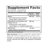 NusaPure Polypodium Nicotinamide 10:1 Extract, 240 mg Equivalent to 2,400 mg per Veg Caps - 150 Count (Non-GMO, Soyfree, Bioperine)