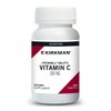 Kirkman Labs Vitamin C 250 mg Chewable Tablets with Stevia-250 Count