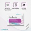 Juvenon Menopause Supplements for Women Mood Support, Hot Flashes Relief, Peri-Menopausal Support, Hormone Balance, Promote Calm, Energy, Clarity, Sleep, Natural Herbal Supplement, 20 Capsules