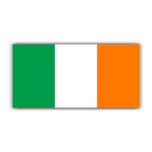 Womaha 30 Sheets Ireland Temporary Tattoos for Kids Football Temporary Face Tattoos