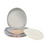 Pupa Baked Powder - Luminys Silky Baked Face Powder with Satin Effect (01 Ivory Beige)
