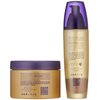 Pai-Shau Biphasic Infusion and Supreme Revitalizing Conditioner, 250ml, Unisex