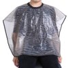 Hair Cutting Cape, Waterproof Hairdressing Cape Salon Barber Capes Reusable Soft Hair Cutting Cape Hair Stylist Gown Apron for Beauty Shop Barber Shop Family Use (1#)