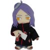 Great Eastern Animation Naruto Shippuden Ge 52730 Konan Stuffed Plush, 9"