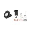 Sloan R-1003-A Regal Water Closet Diaphragm Rebuild Kit, 3.5 GPF - For use with Sloan Regal Flushometers - Includes Diaphragm, Handle Repair Kit, Vacuum Breaker Repair Kit & Tailpiece O-Ring, 3317003