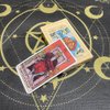 ZHQGYN Tarot Cards，78 Classic Tarot Deck,Tarot Cards for Beginners Tarot Cards with Meanings on Them