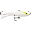 Rapala Jigging Rap 02 Fishing lure, 1.25-Inch, Glow