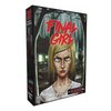 Van Ryder Games - Final Girl Starter Set - Core Box & Happy Trails Feature Film - 1 Player Board Game for Solo Play - 20-60 Minutes Gameplay - Ages 14+