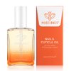 modelones Cuticle Oil for Nail & Cuticle Care, Nourishing Formula with Jojoba Oil & Vitamin E, Nail Strengthener, Moisturizes Dry Skin, Repairs Cuticles, Nail Growth Oil, 15ml