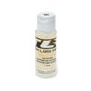 TEAM LOSI RACING Silicone Shock Oil 80WT 1014CST 2OZ TLR74016 Electric Car/Truck Option Parts