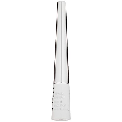 TIGI Cosmetics Black Patent Liquid Eyeliner, 0.08 Fluid Ounce