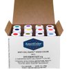 Food Coloring AmeriColor Student - Kit 3 12 .75 Ounce Bottles Soft Gel Paste Colors