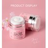 BSMKCL Day & Night Face Cream - JAPAN SAKURA Women Skincare Cream Moisturizer, Long-Lasting Hydration Glowing Skin (50ml)