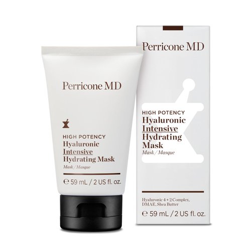 Perricone MD High Potency Hyaluronic Intensive Hydrating Mask, 2 fl. oz.