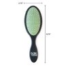 Wet Brush Detangling Hairbrush for Thick, Curly, Thin, or Fine Hair - Anti-Static Brush for Women, Men, Girls, and Kids