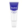 Vaseline Lip Therapy Lip Balm Tube, Advanced Healing, 0.35 oz