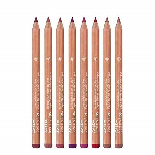 Aveda Feed My Lips Pure Nourishment Lip Liner Spiced Peach