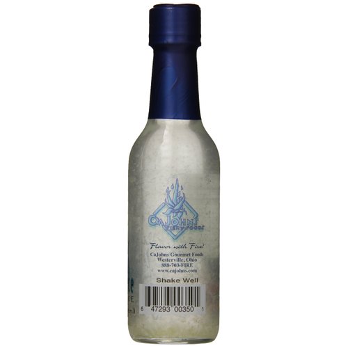 Frostbite Hot Sauce, 5 Ounce