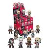 Funko Mystery Mini: Suicide Squad - One Mystery Figure Action Figure