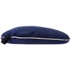 Bucky Utopia U-Shaped Neck Pillow, Midnight Blue, One Size