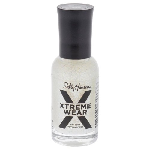 Sally Hansen Hard as Nails Xtreme Wear, Disco Ball, 0.4 Fluid Ounce