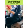 BetterBack® Correct Back Posture While Sitting (Seen On Shark Tank, Doctor Recommended for Back Pain – Makes Every Chair Ergonomic – Lumbar Support, Adjustable Straps)