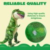 JOYIN 30" T-Rex Inflatable Dinosaur Toy, Party Decorations, Birthday Gifts for Kids & Adults