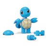 MEGA Pokémon Construction Toy Pokémon Evergreen Squirtle Ball for Kids Ages 6 and Up