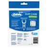 Oral-B Glide Gum Care Floss Picks, Multi, Unflavored, 30 Count (Pack of 1)