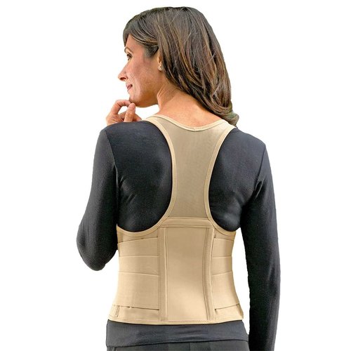 Cincher Women's Back Support