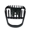 Colorpp 2024 Upgrade Hair Clipper Comb Beard Trimmer for Philips Beard Trimmer 3500 Series QT4018 QT4018/49 QT4014/42 Beard Replacement Accessories Parts, Black