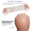 Ugrace Hair HD Wig Cap For Lace Front Wig HD Wig Caps For Women 20 PCS Transparent Wig Cap Stocking Wig Caps Invisible HD Wig Cap Wig Accessories Super Soft Breathable (20 PCS HD Wig Cap)