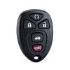 2004-2007 Chevy Malibu Maxx Keyless Entry Remote Clicker Fob with Remote Start Button