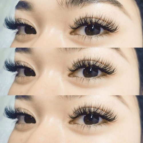 Eyelash Extensions 0.18 C Curl Natural Faux Mink Eyelash Extensions Individual Lashes Extension 11mm Tray Salon Use by EYEMEI