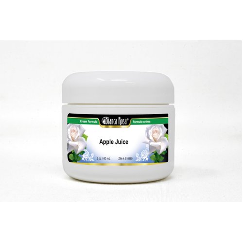 Bianca Rosa Apple Juice Cream (2 oz, ZIN: 518980)