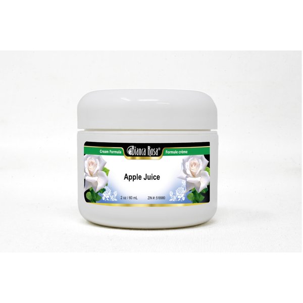 Bianca Rosa Apple Juice Cream (2 oz, ZIN: 518980)